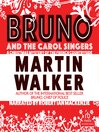 Cover image for Bruno and the Carol Singers